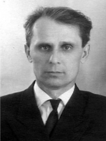 Дробышевский
