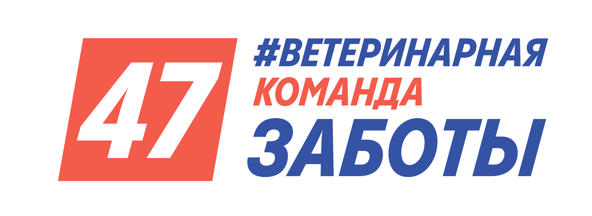 Команда заботы 1